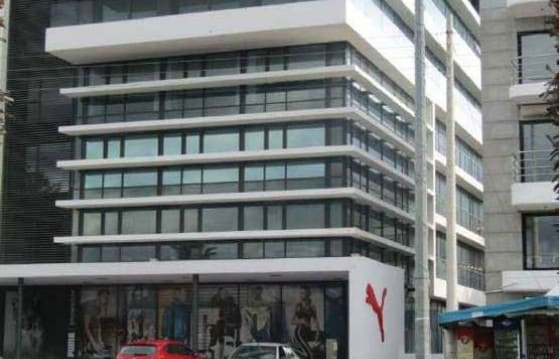 Puma Offices