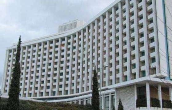 Hilton