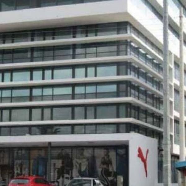 Puma Offices